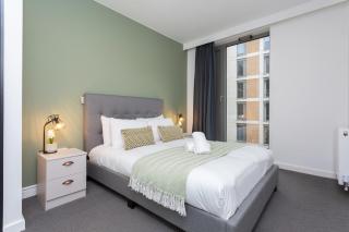 Ancoats III - 2 Bedrooms - 2 Bathrooms - Concierge - 5