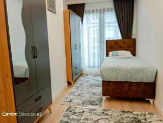 Luxury Rezidans - Istanbul - 7