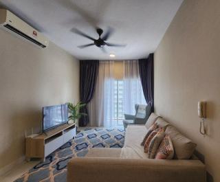 Southville Luxury Savanna Executive 3Bedroom - 9