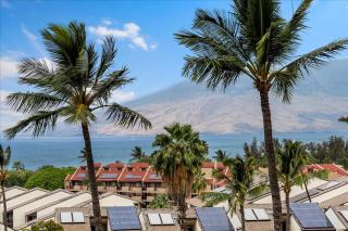 Maui Kamaole J216 by Coldwell Banker Island Vacations - Wailea - 6