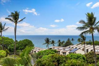 Maui Kamaole J216 by Coldwell Banker Island Vacations - Wailea - 5