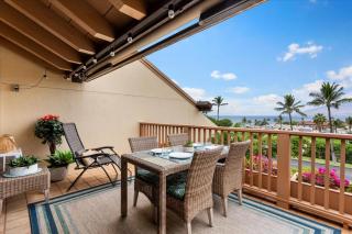 Maui Kamaole J216 by Coldwell Banker Island Vacations - Wailea - 4
