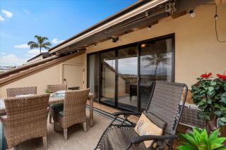 Maui Kamaole J216 by Coldwell Banker Island Vacations - Wailea - 3