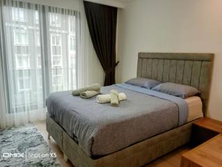Luxury Rezidans - Istanbul - 4