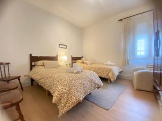 APARTAMENTOS TURÍSTICOS WAMBALORE - - 4