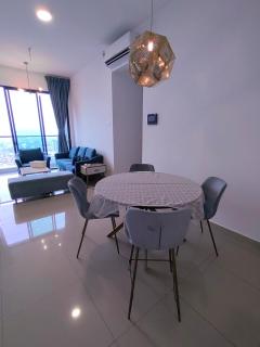 Lavile Condominium - Kuala Lumpur - 4