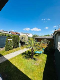 L'Antre-Deux Maison 3 chambres avec jardin - Charleville-Mézières - 5