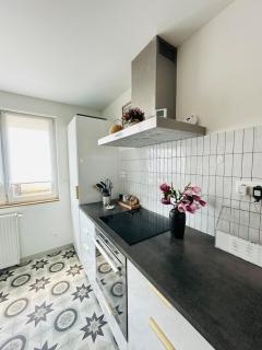 L'Antre-Deux Maison 3 chambres avec jardin - Charleville-Mézières - 4
