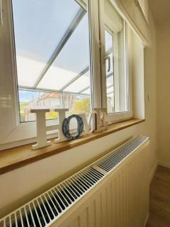L'Antre-Deux Maison 3 chambres avec jardin - Charleville-Mézières - 1