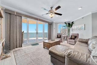 Beach Colony Tower Unit 18C - Pensacola - 9