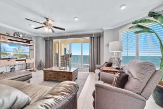Beach Colony Tower Unit 18C - Pensacola - 1