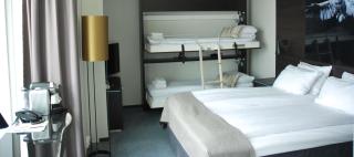 Scandic Ørnen - Bergen - 1