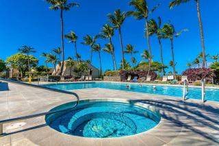 Maui Kamaole L107 by Coldwell Banker Island Vacations - Wailea - 6