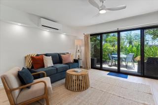 Maui Kamaole L107 by Coldwell Banker Island Vacations - Wailea - 4