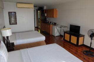 Boracay Malay Aklan Studio Unit - Boracay - 7