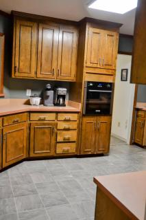 Cozy Cabin on 1 acre wooded lot - in Apex near Raleigh - Apex - 5