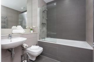 Ancoats I - 2 Bedrooms - 1 Bathroom - Concierge - 6