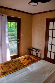 Cozy Cabin on 1 acre wooded lot - in Apex near Raleigh - Apex - 9