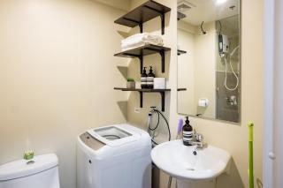 Japandi Studio in IT Park with Fiber Internet - Cebu - 6