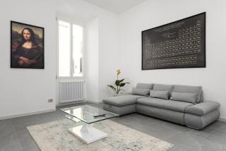 Borghese Palace Luxury Apartment - Florence - 9