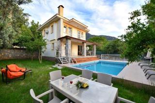 villa almond - Oludeniz - 0