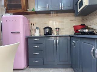 Chic Haven cabin - Trofwi - 9