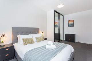 Ancoats II - 2 Bedrooms - 2 Bathrooms - Concierge - 8