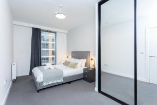 Ancoats II - 2 Bedrooms - 2 Bathrooms - Concierge - 7
