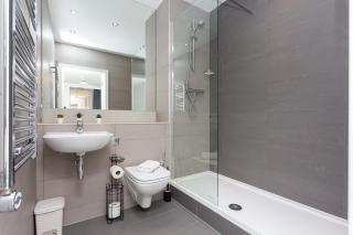 Ancoats II - 2 Bedrooms - 2 Bathrooms - Concierge - 3
