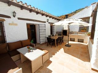 Cortijo Eucalipto Nerja 1 - Nerja - 7
