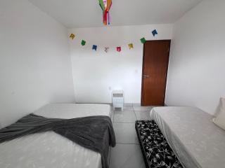Apartamento para o São João - 9