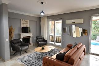 villa almond - Oludeniz - 6