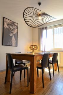 Appartement T2 spacieux en plein coeur de Lorient - Lorient - 9