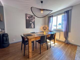 Appartement T2 spacieux en plein coeur de Lorient - Lorient - 6