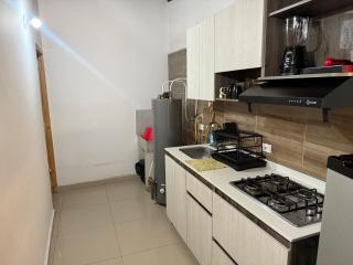 Hermoso y completo apartamento con excelente ubicación - Medellín - 3