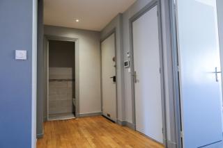 Appartement T2 spacieux en plein coeur de Lorient - Lorient - 1