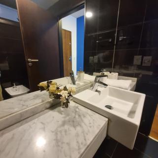 Relajate en Recoleta - Sauna, jardín verde y ¡más! - Buenos Aires - 5