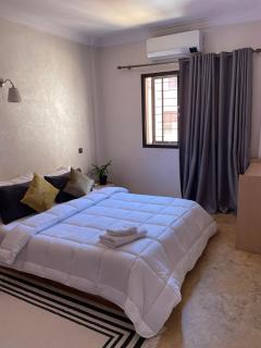 Apartment in Marrakesh - 3