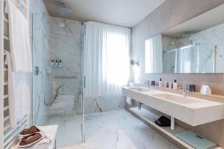 Tritone LUXURY HOTEL THERMAE & SPA - Abano Terme - 8