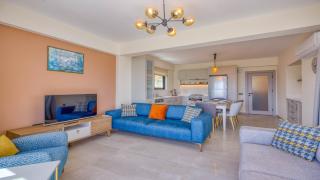 Çukurbağ Köyü Doğa Manzaralı Villa Poeta - Kaş - 5