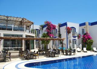 Serpina Hotel - Gümbet - 0
