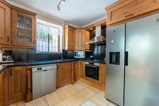 Villa Janina - Fuengirola - 1