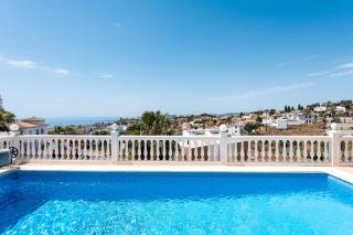 Villa Janina - Fuengirola - 9