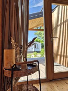405-Tiny House Ruhr - Bleckede - 0