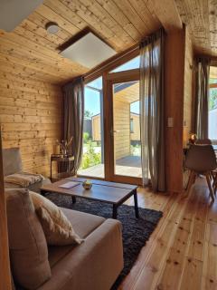 405-Tiny House Ruhr - Bleckede - 9