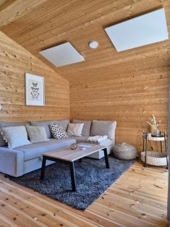 405-Tiny House Ruhr - Bleckede - 8