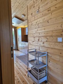 405-Tiny House Ruhr - Bleckede - 4