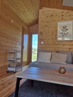 405-Tiny House Ruhr - Bleckede - 5