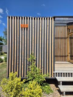 405-Tiny House Ruhr - Bleckede - 1