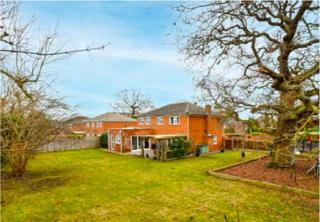 Family house, lrg garden, legoland, ascot races - Windsor - 2